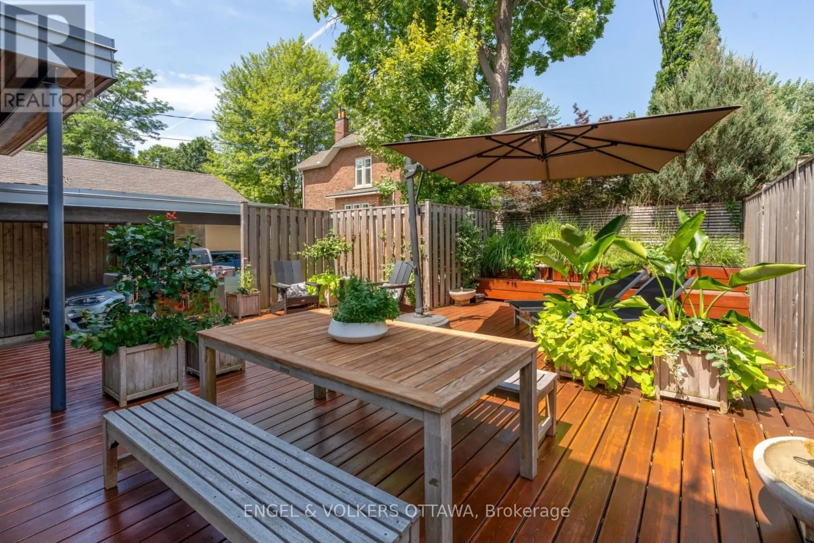 5 CLEMOW AVENUE