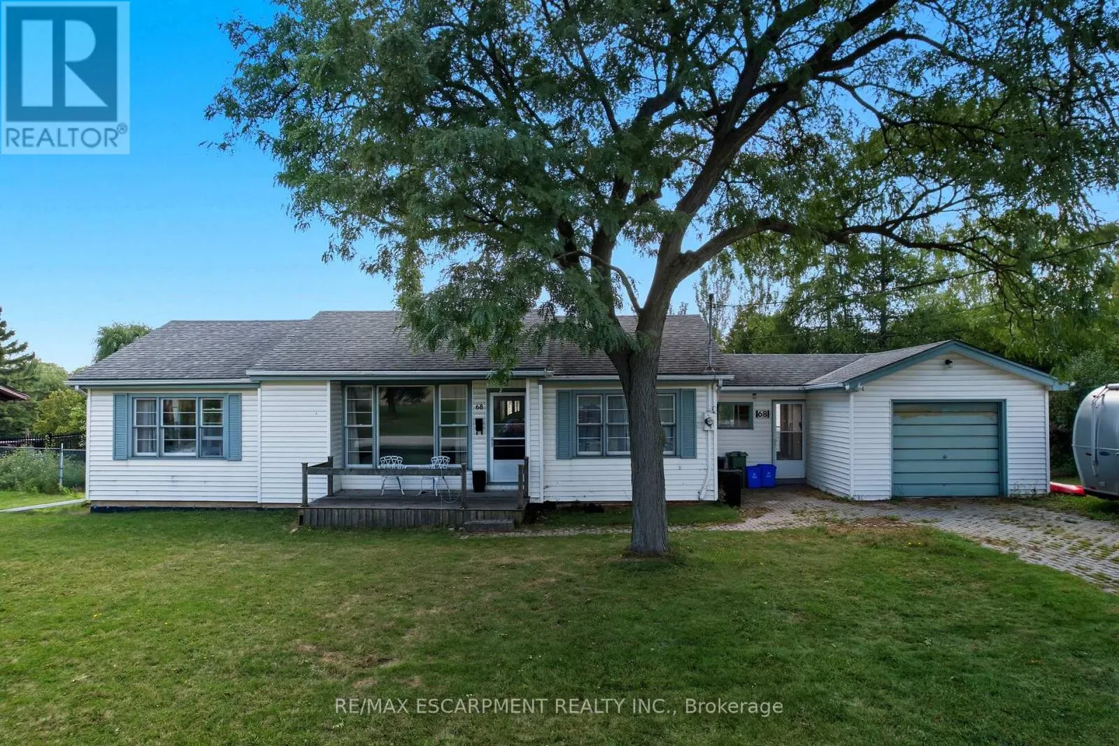 68 ATKINSON BOULEVARD
