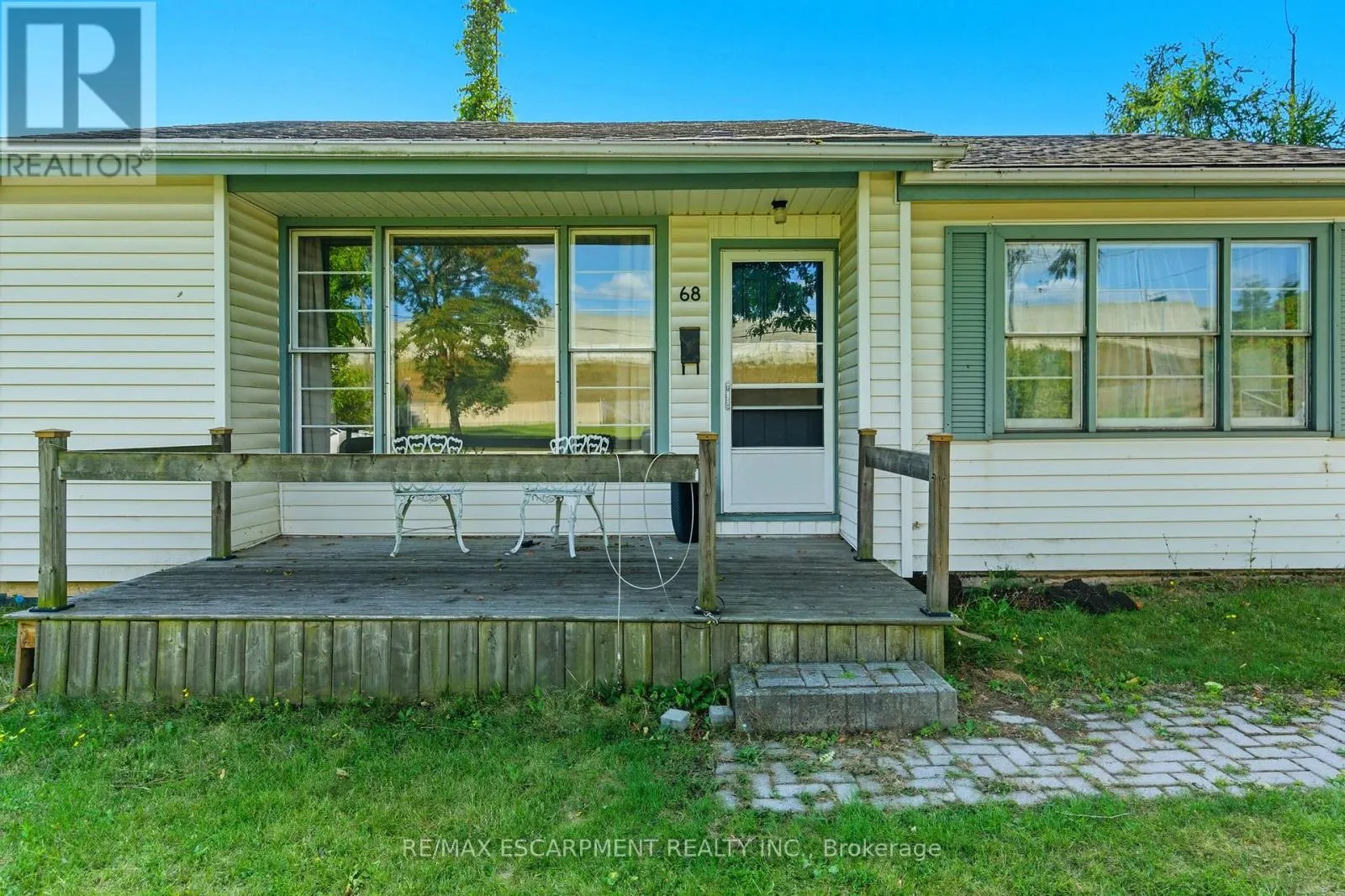 68 ATKINSON BOULEVARD