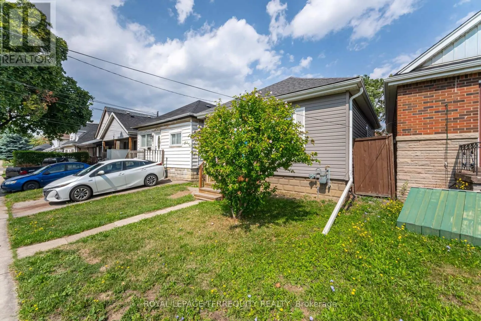 61 MCANULTY BOULEVARD