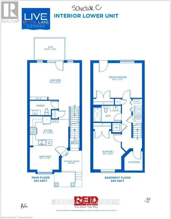 20B - 85 MULLIN DRIVE