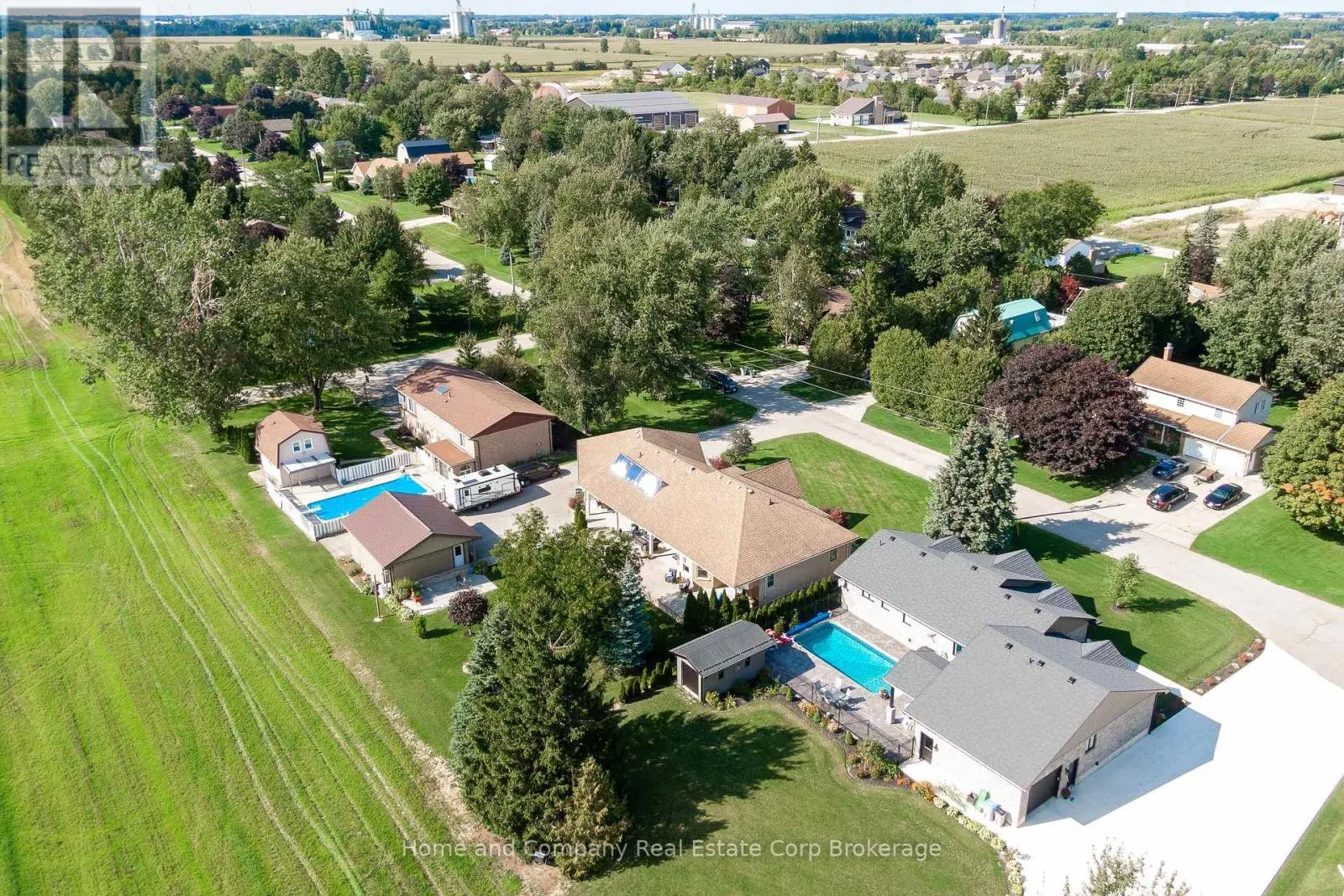 6055 FISCHER ROAD