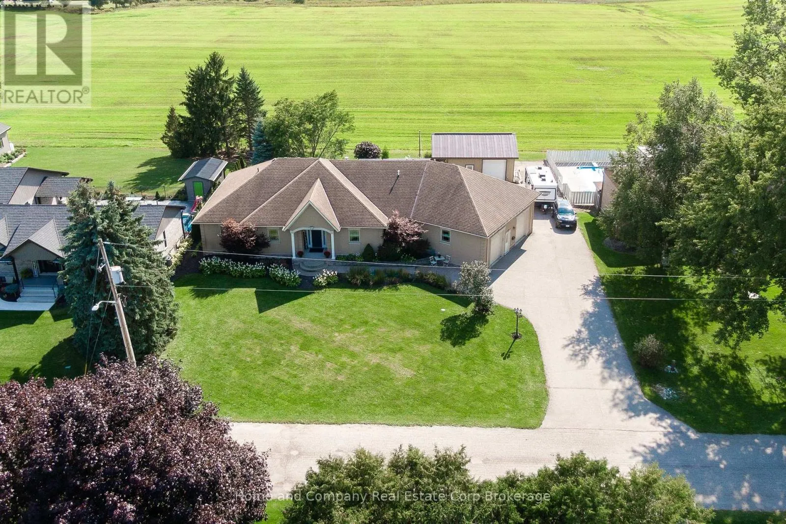 6055 FISCHER ROAD