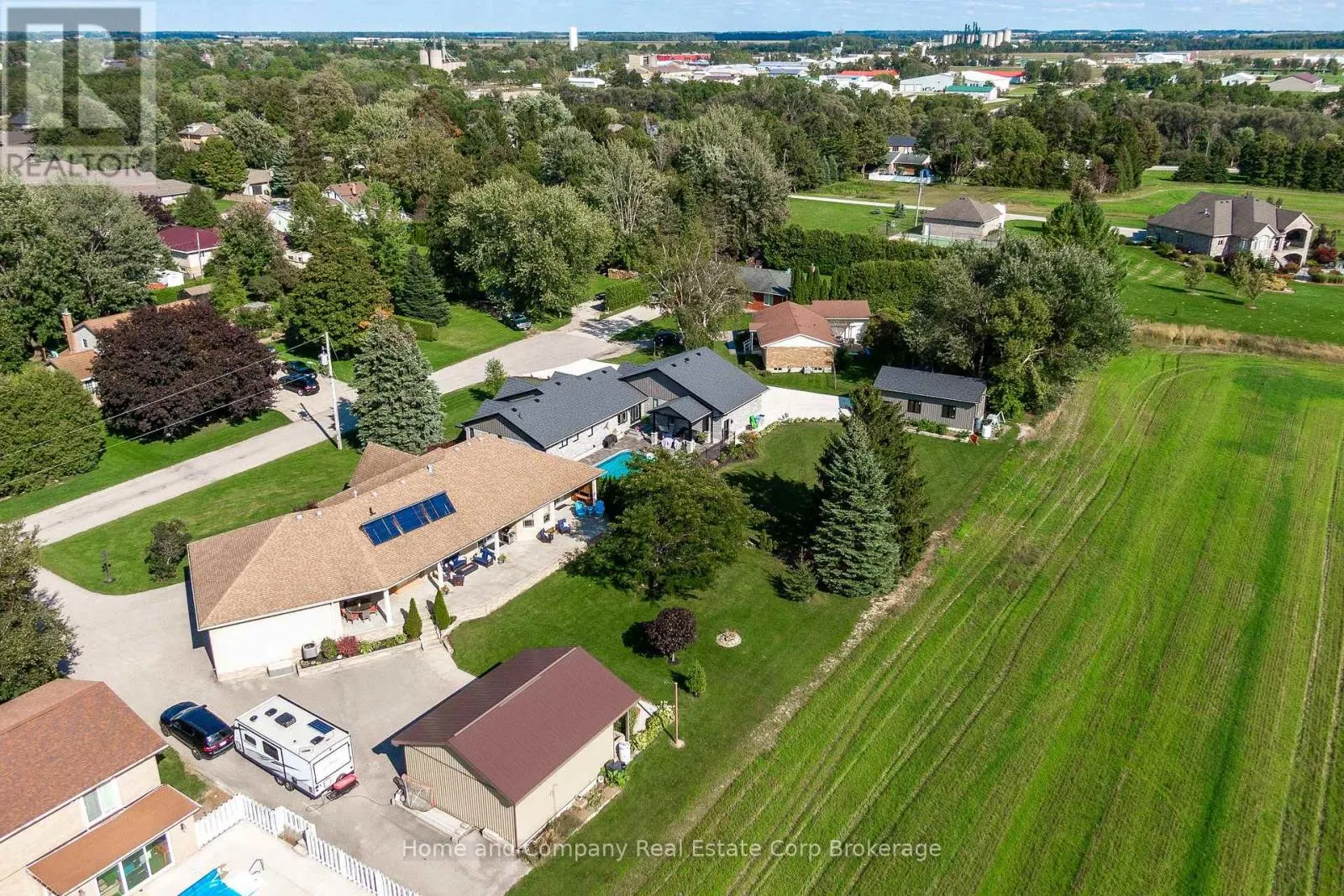 6055 FISCHER ROAD