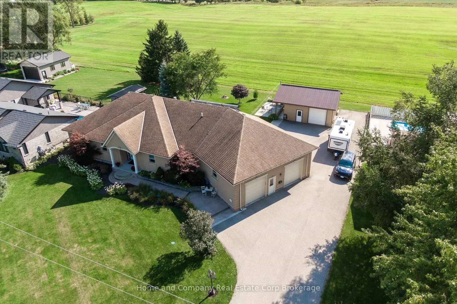 6055 FISCHER ROAD