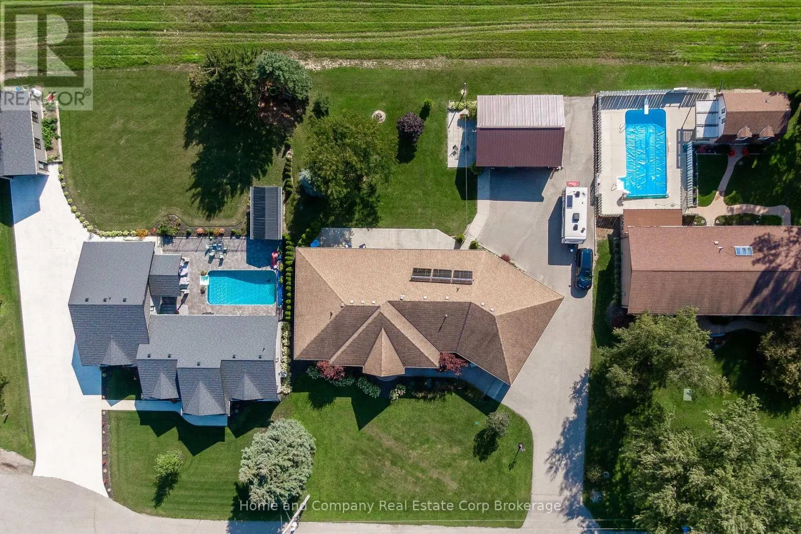 6055 FISCHER ROAD