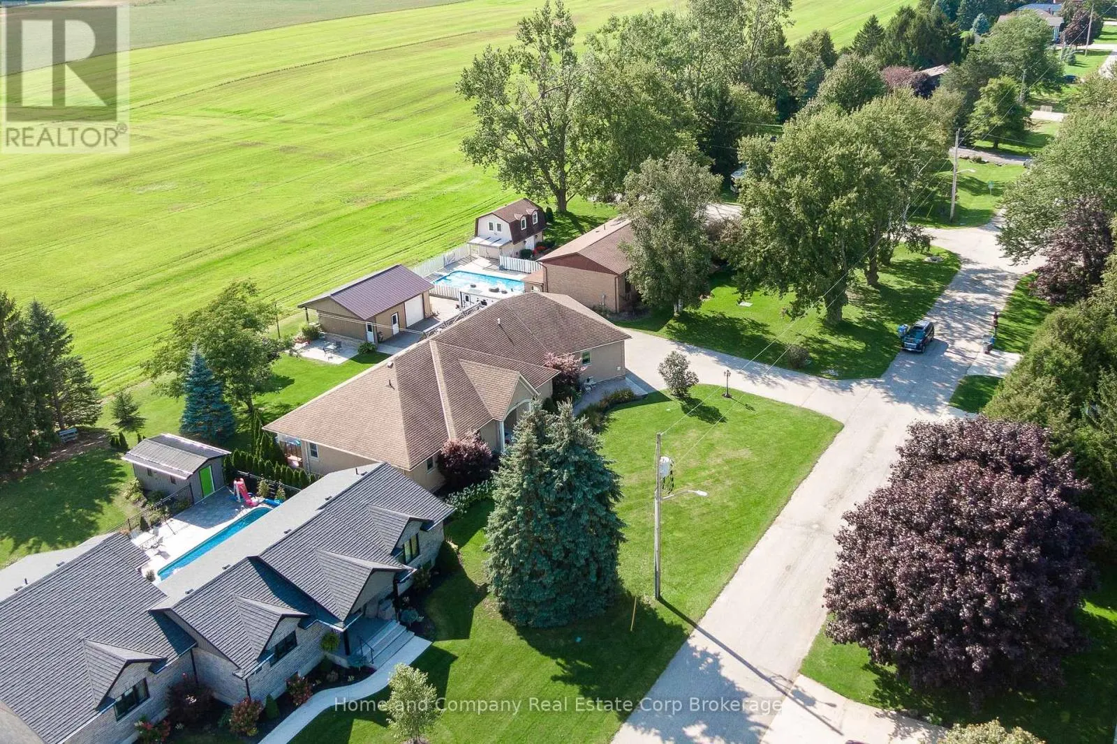 6055 FISCHER ROAD