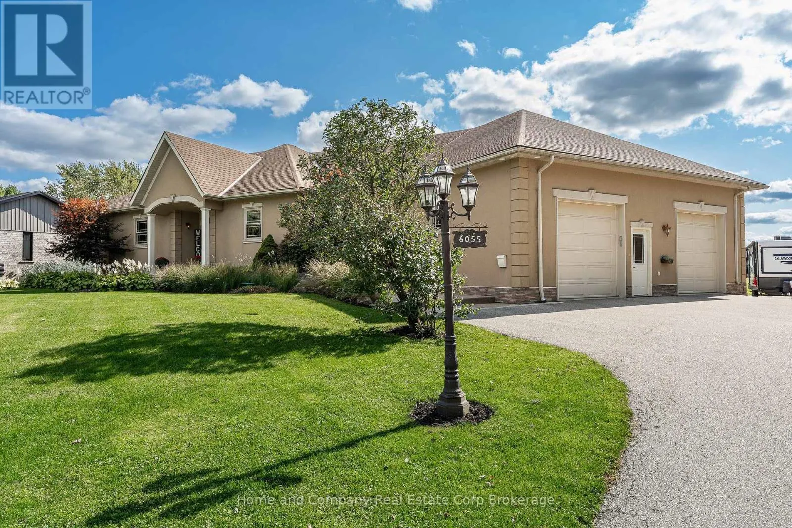 6055 FISCHER ROAD
