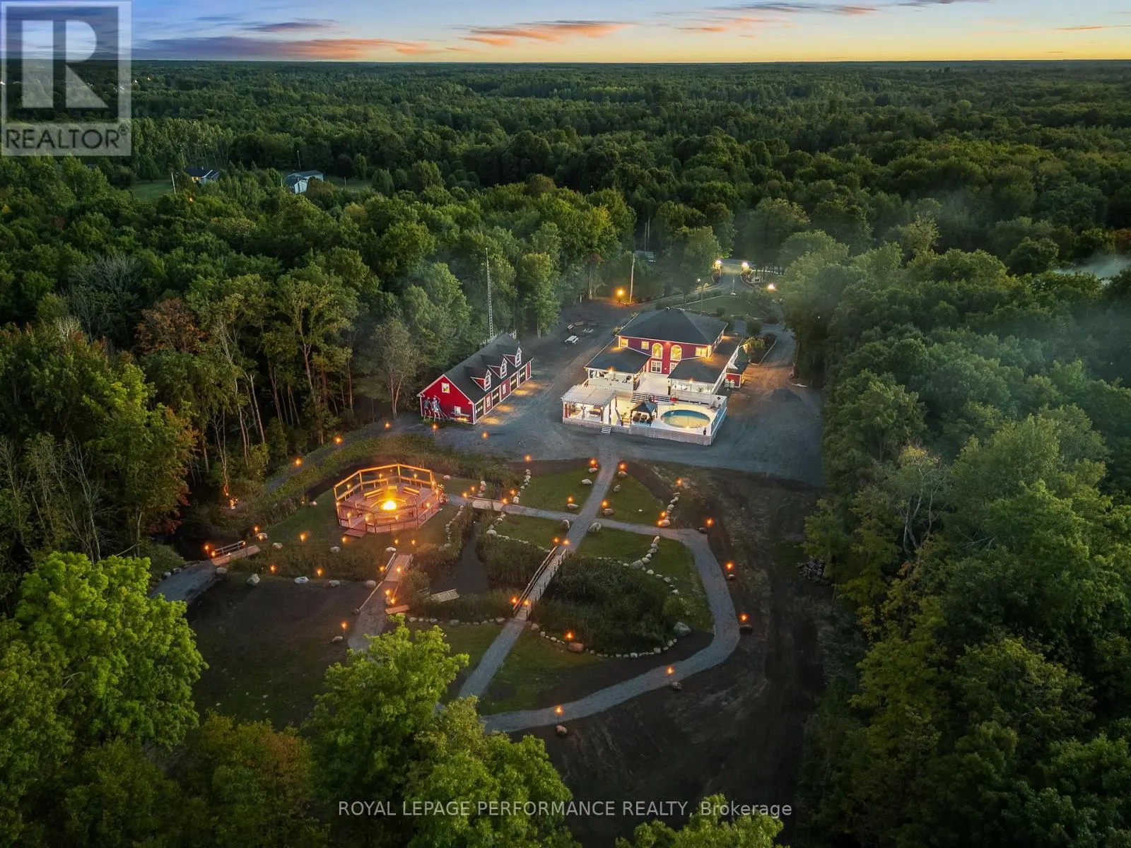 3147 DORNIE ROAD