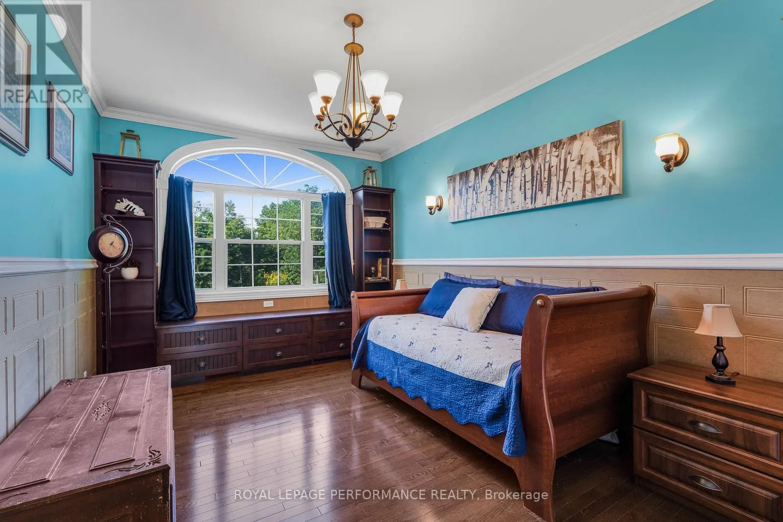 3147 DORNIE ROAD