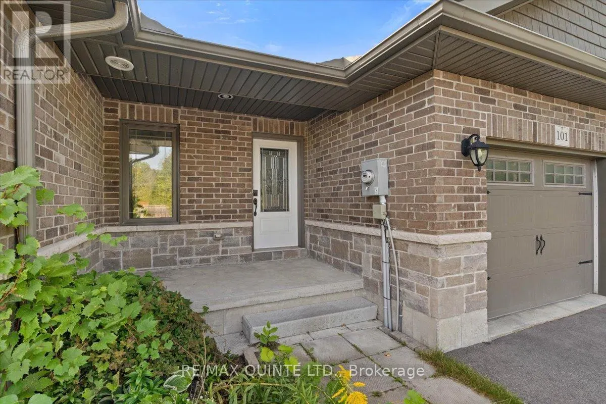 101 ASPEN DRIVE