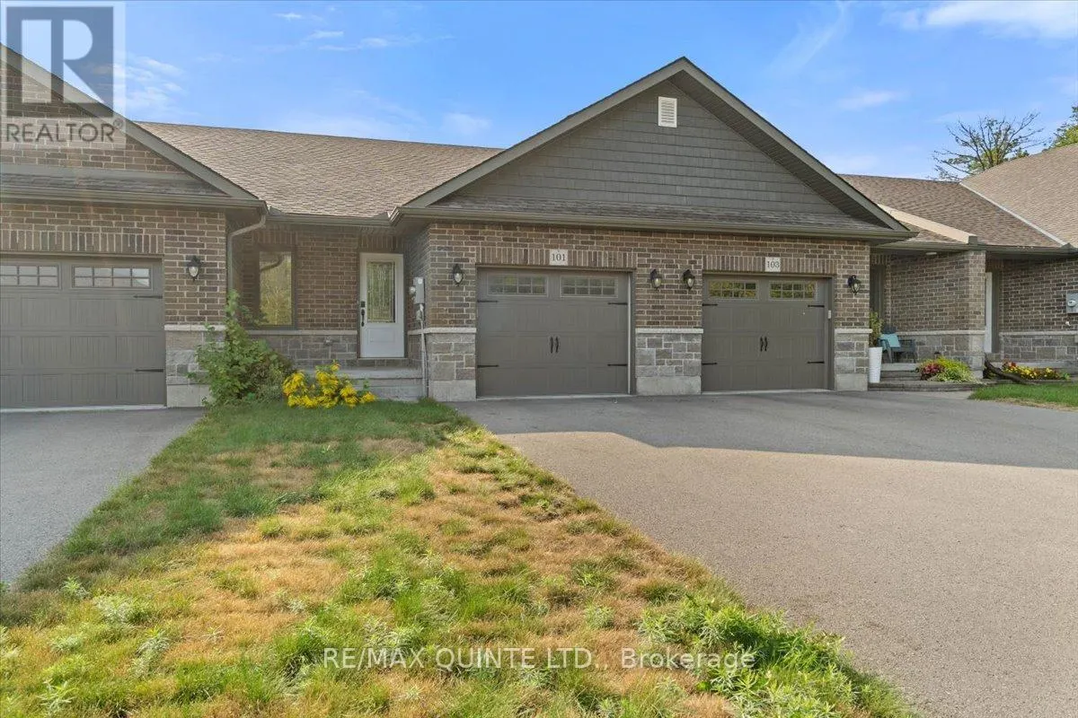 101 ASPEN DRIVE
