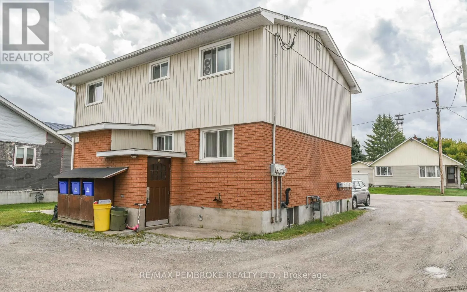 613 JOE STREET