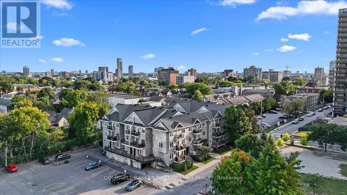 F - 414 NEPEAN STREET