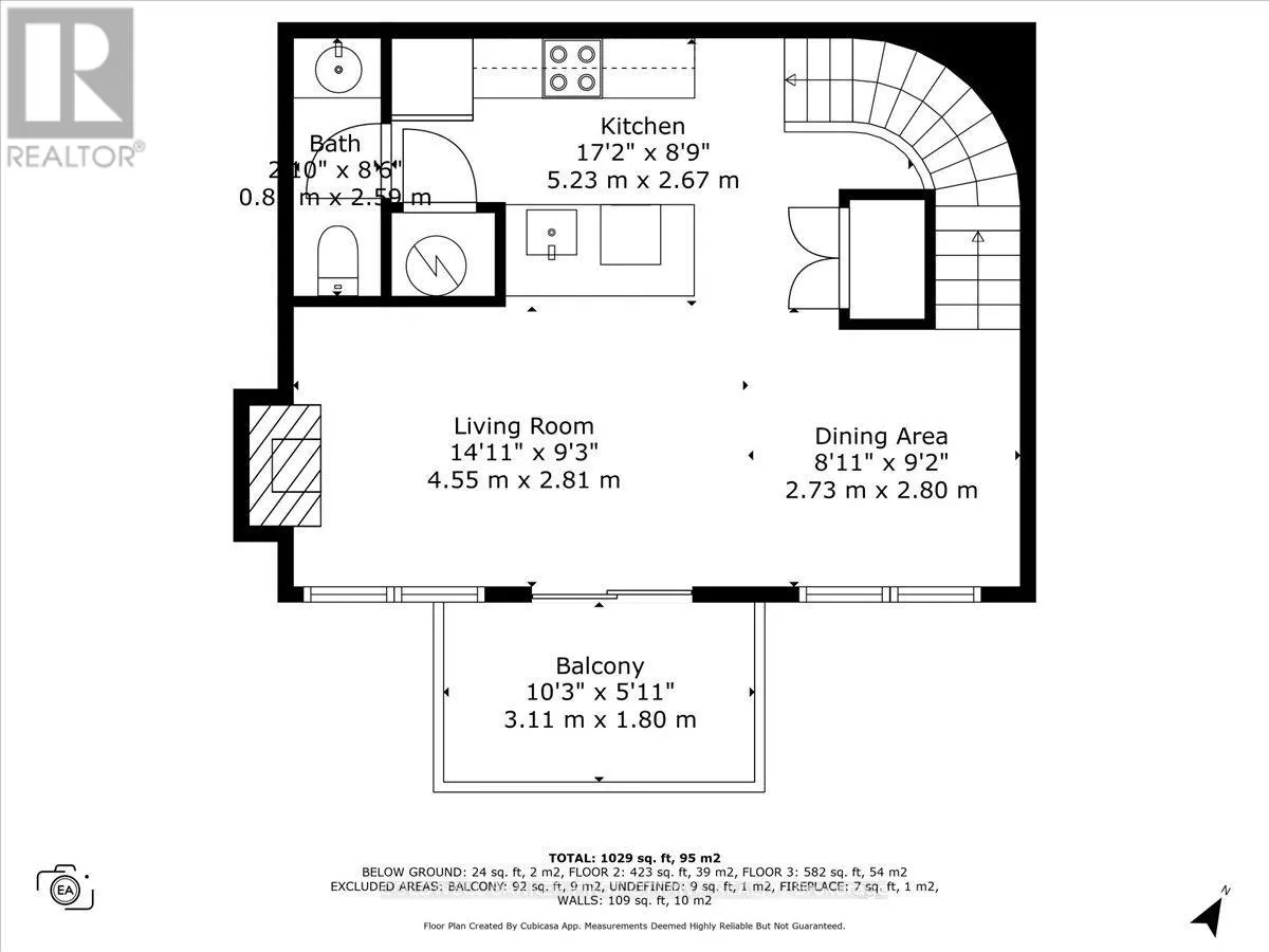 F - 414 NEPEAN STREET