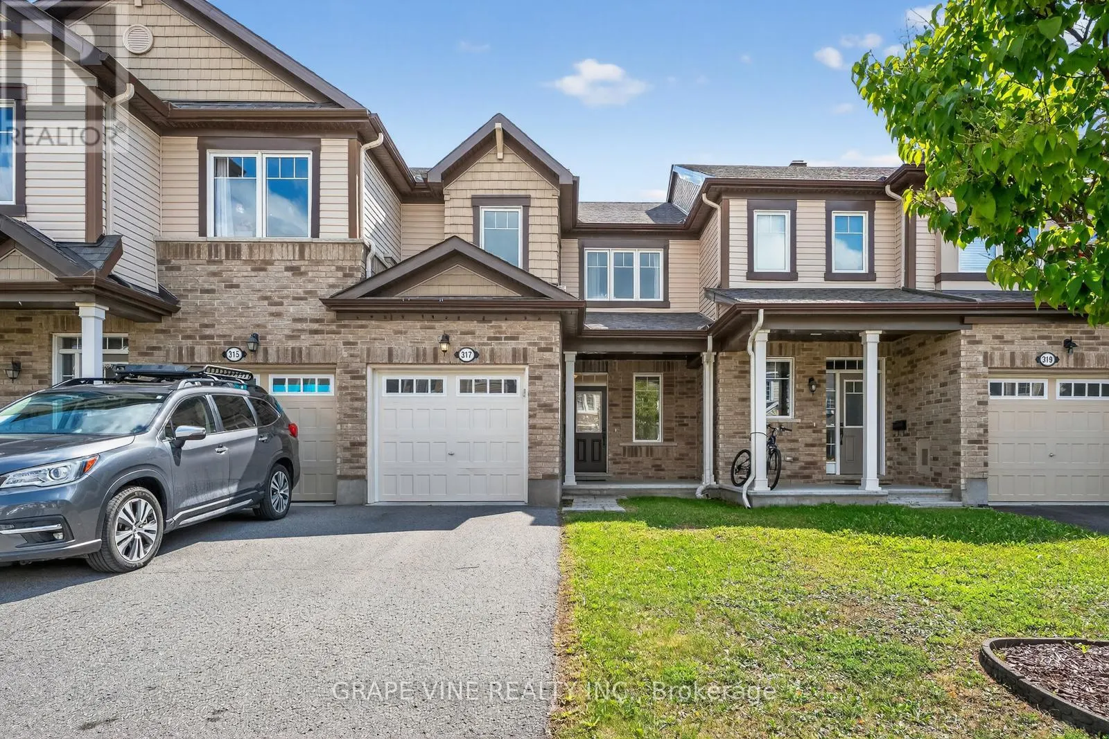317 SONG SPARROW STREET