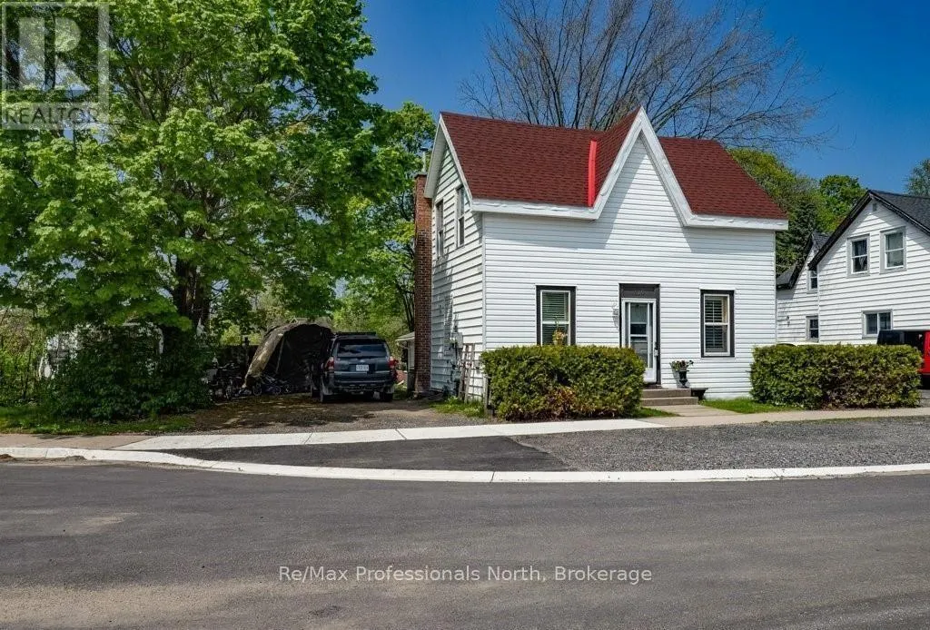 120 DAVID STREET