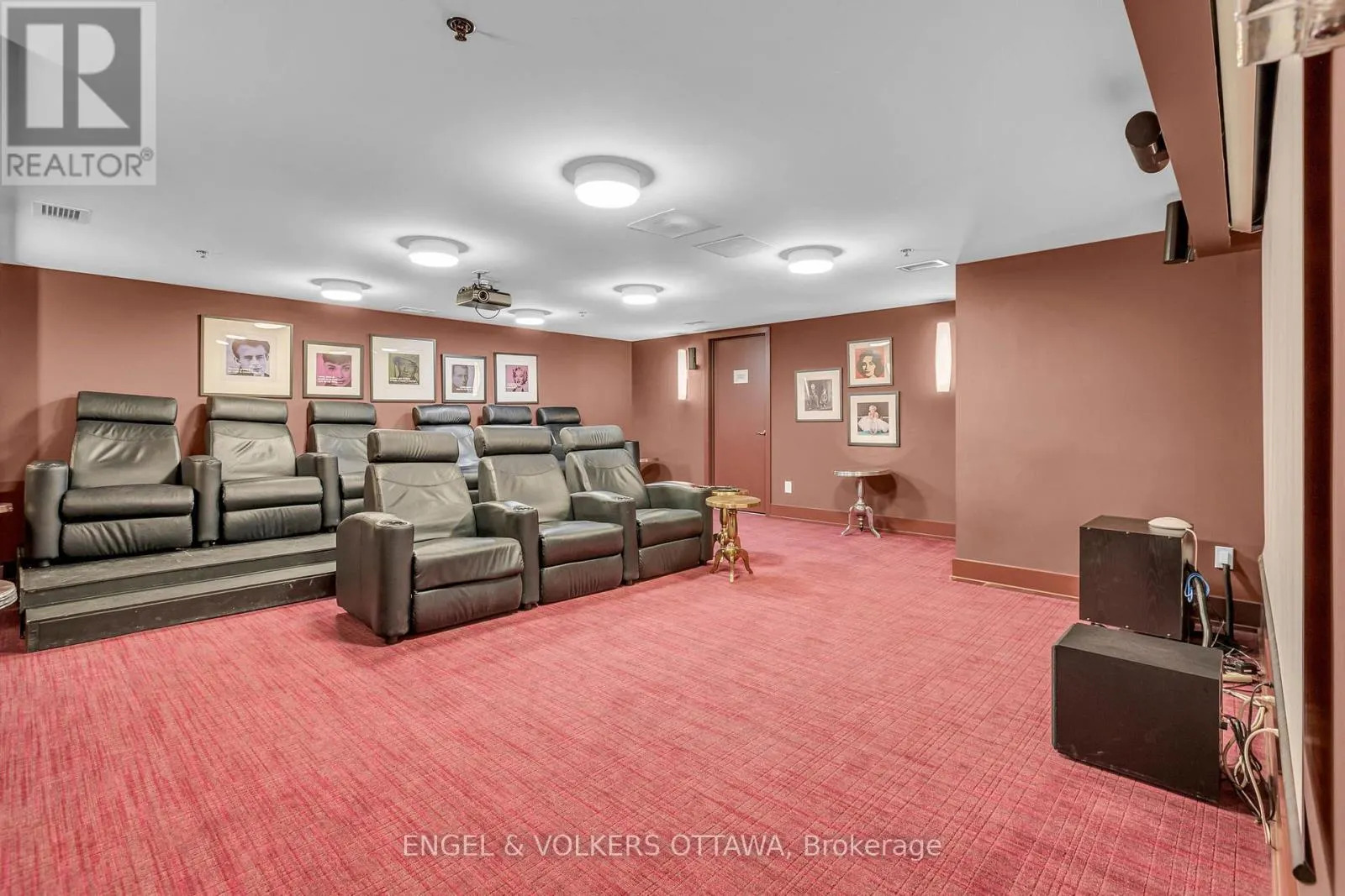 708 - 88 RICHMOND ROAD