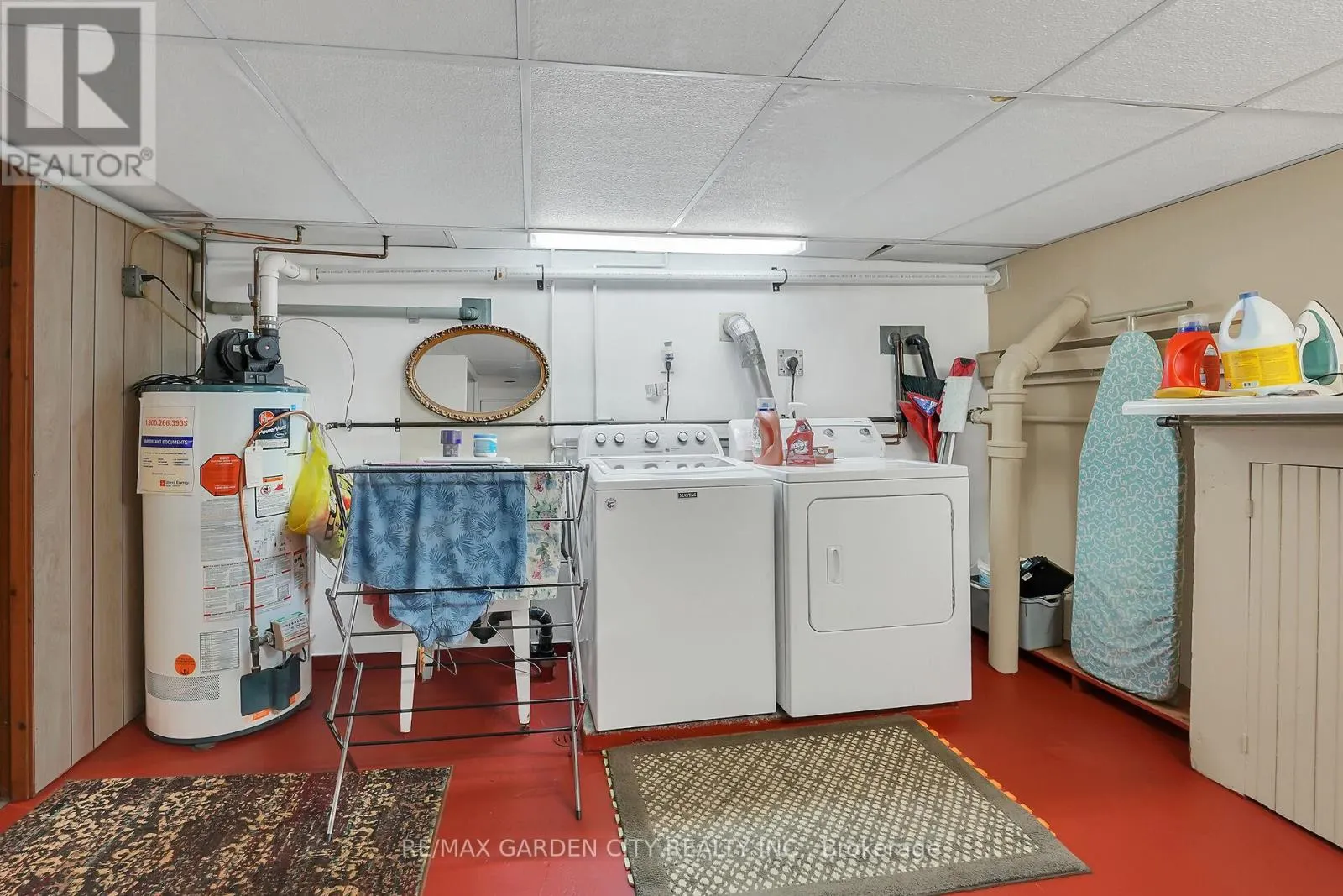 110 LIVINGSTON AVENUE