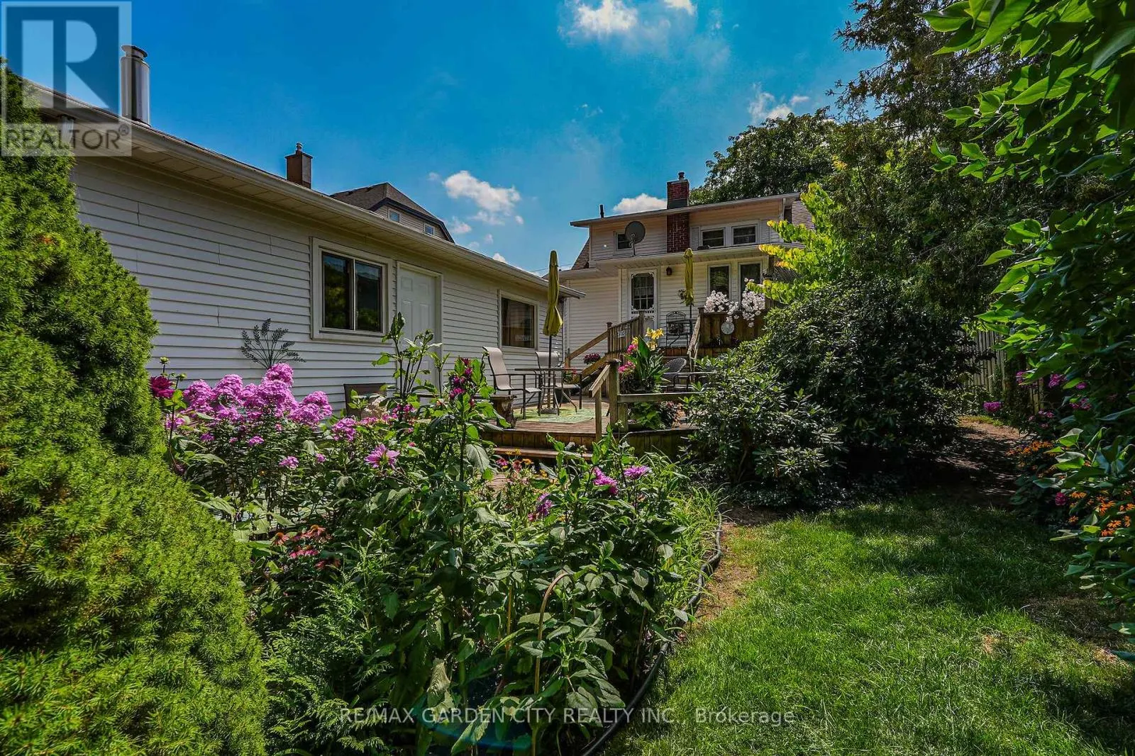 110 LIVINGSTON AVENUE