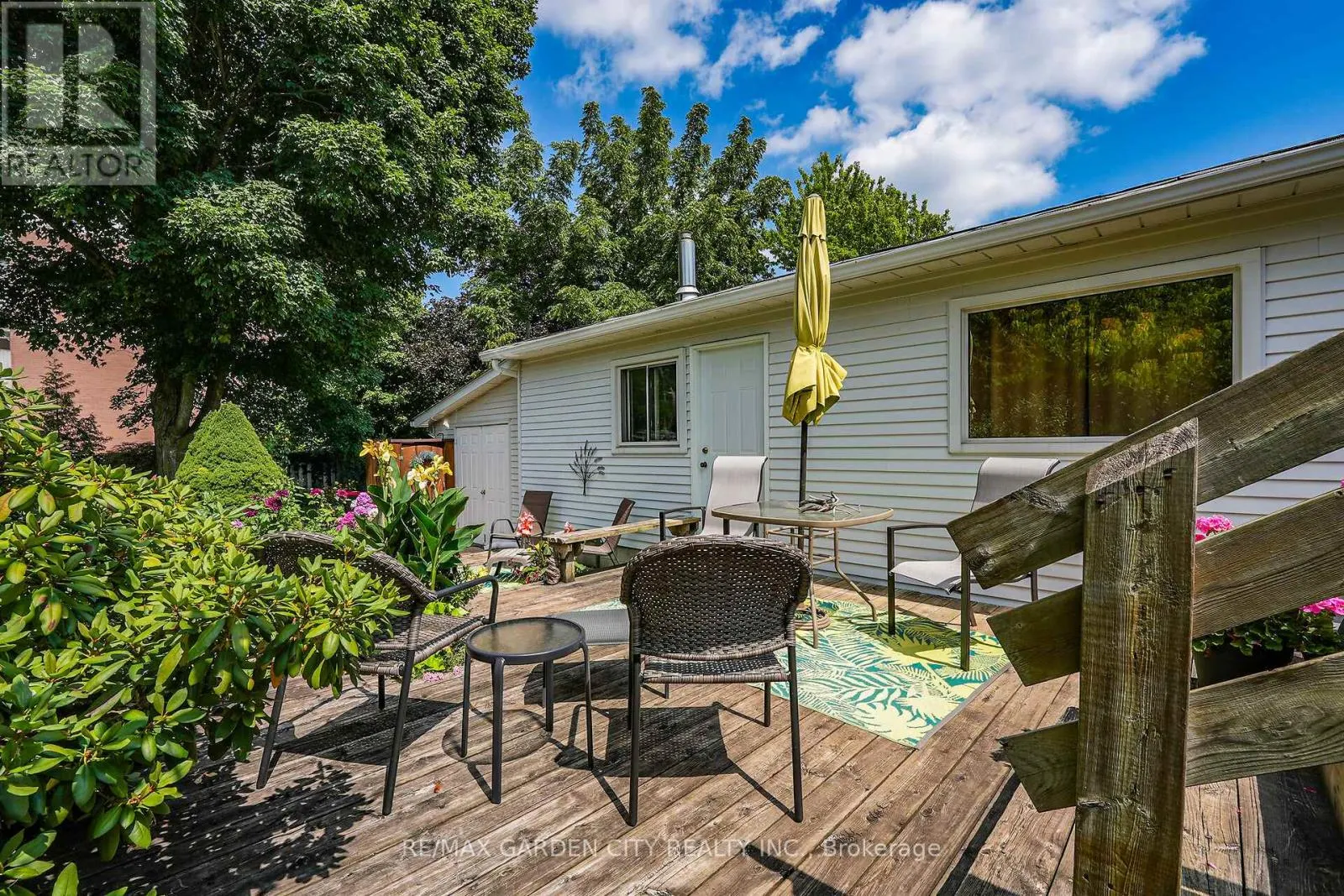 110 LIVINGSTON AVENUE
