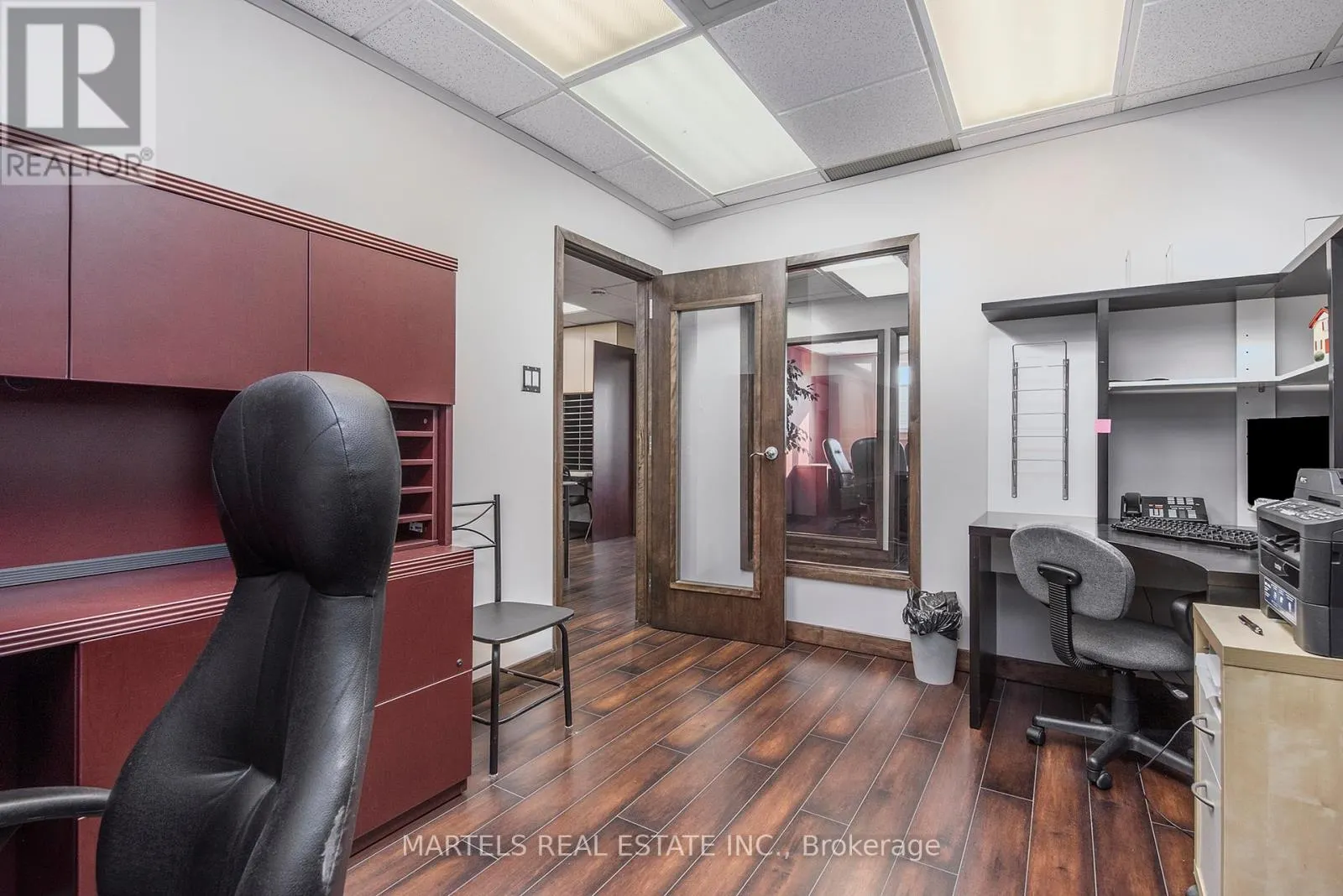 14 - 5480 CANOTEK ROAD