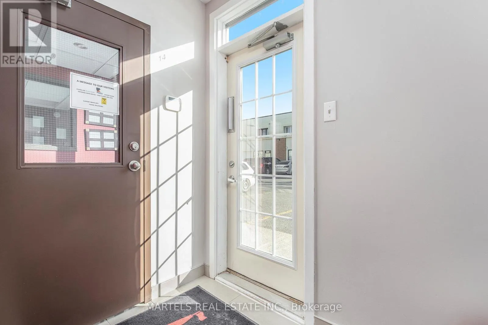 14 - 5480 CANOTEK ROAD