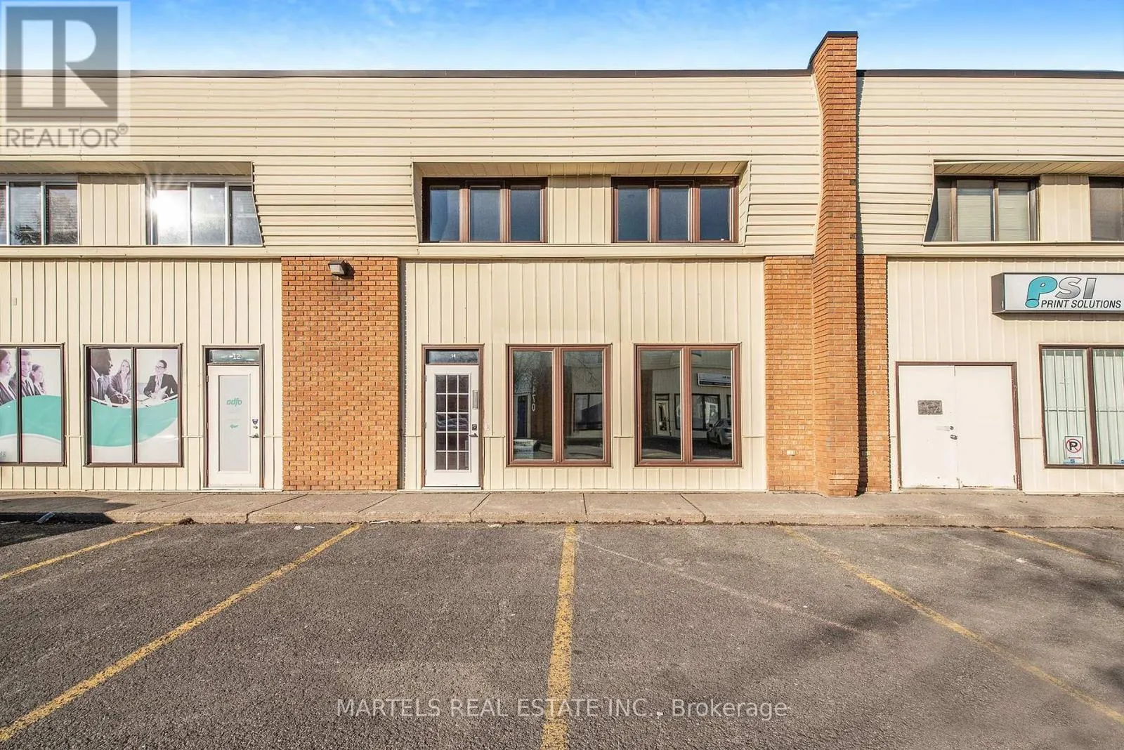 14 - 5480 CANOTEK ROAD