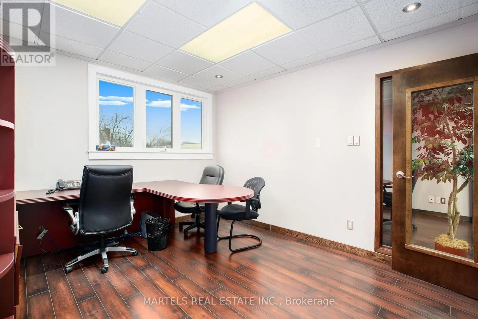 14 - 5480 CANOTEK ROAD