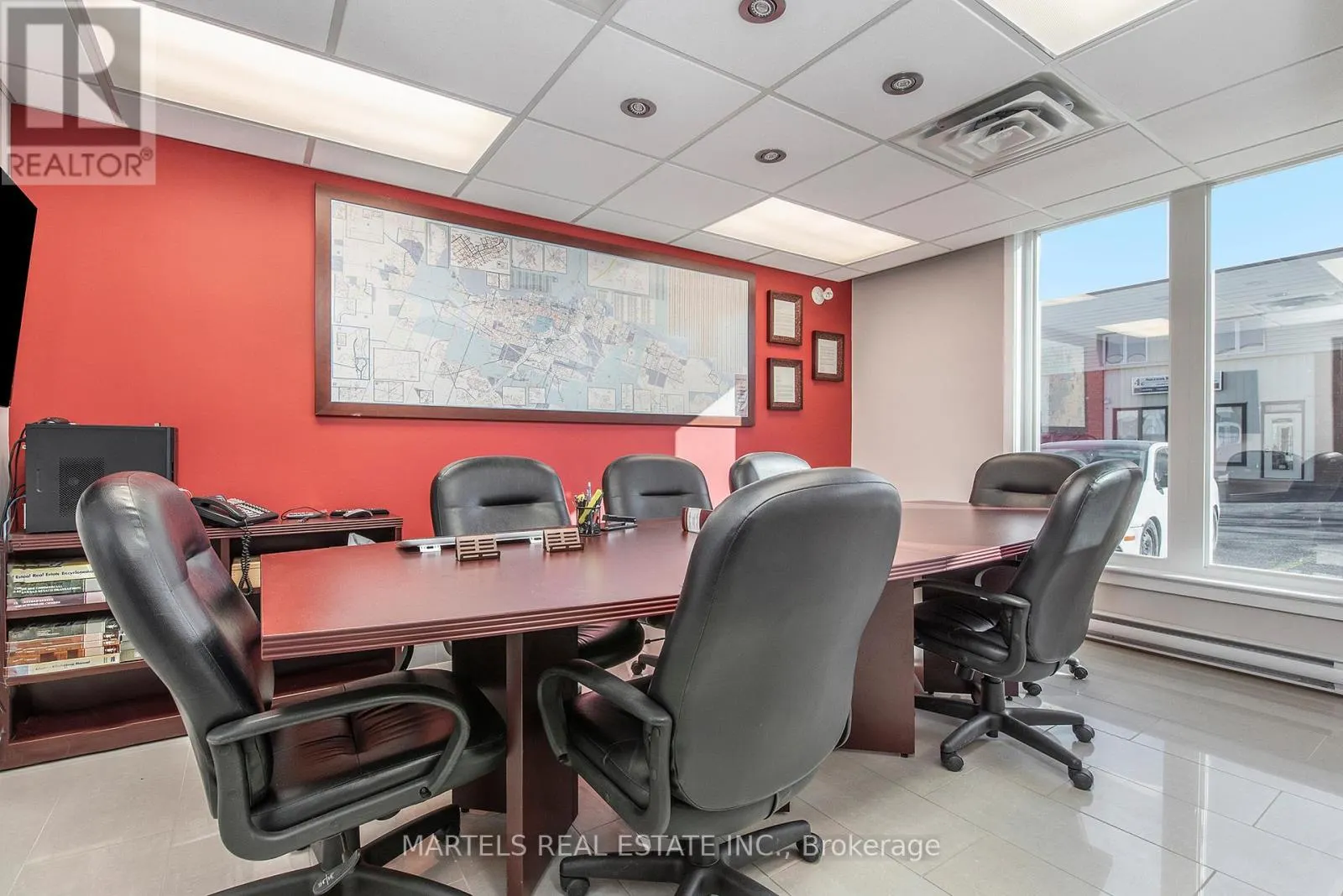 14 - 5480 CANOTEK ROAD
