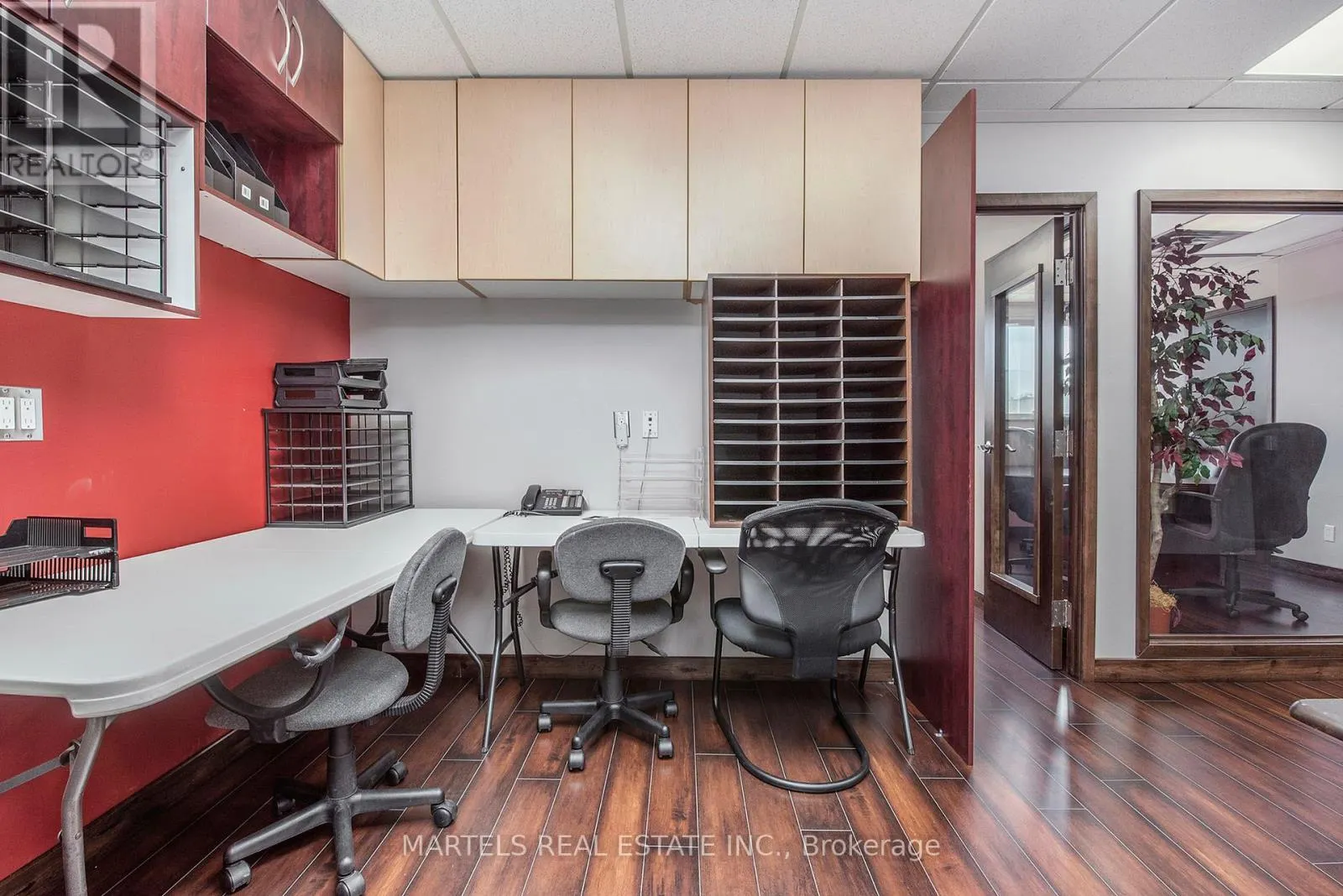 14 - 5480 CANOTEK ROAD