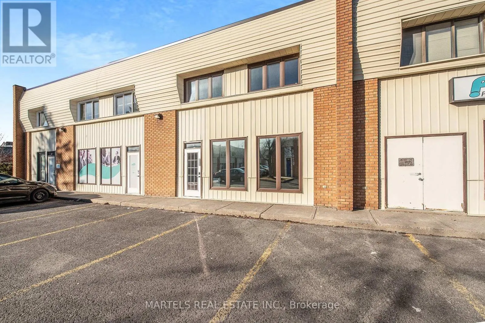 14 - 5480 CANOTEK ROAD