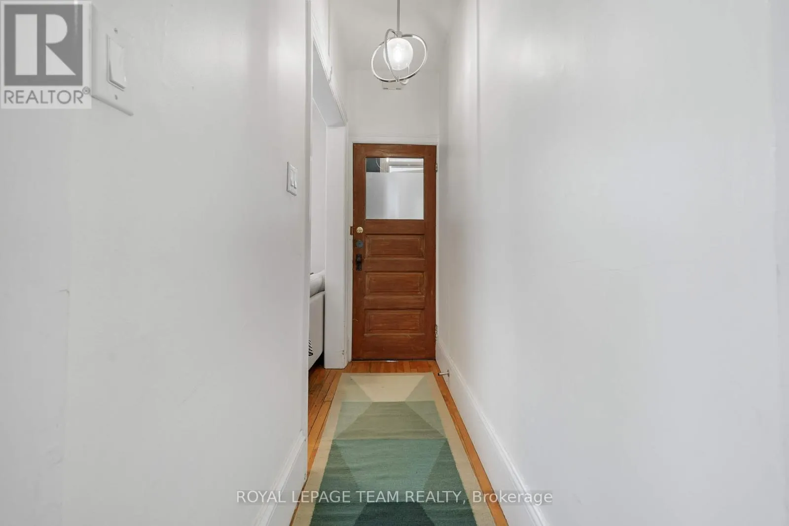 166 FIFTH AVENUE