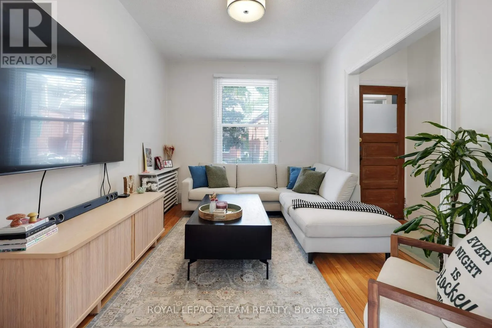 166 FIFTH AVENUE