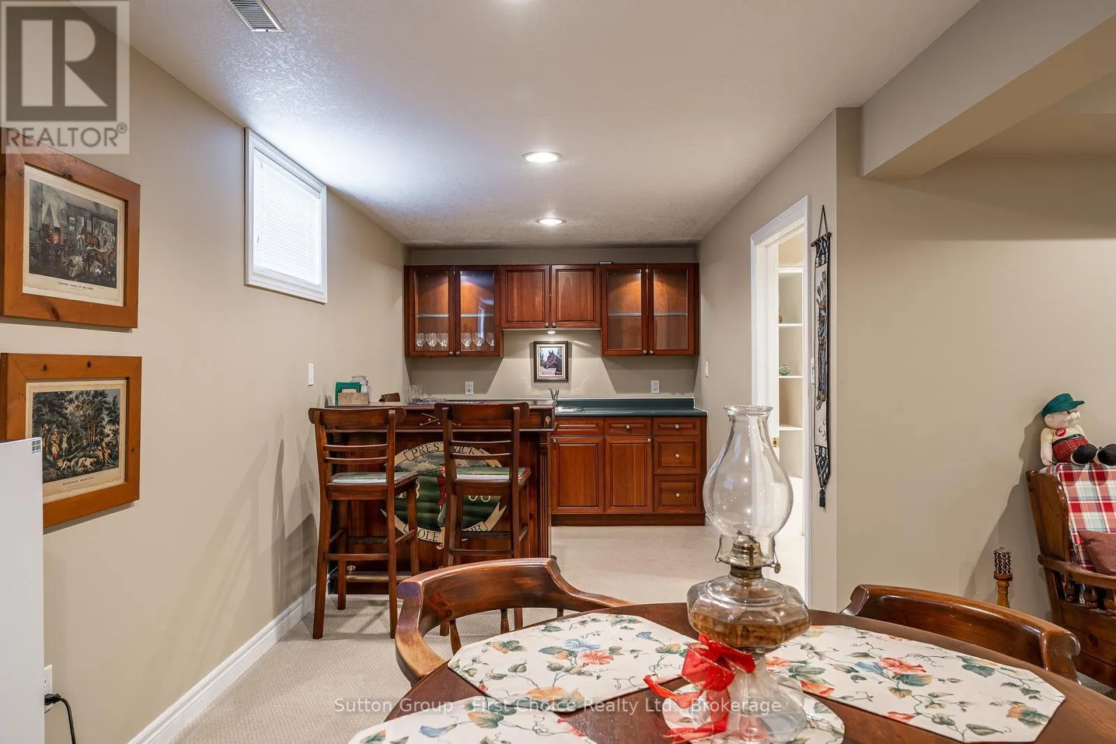 46 FRANCES STREET W