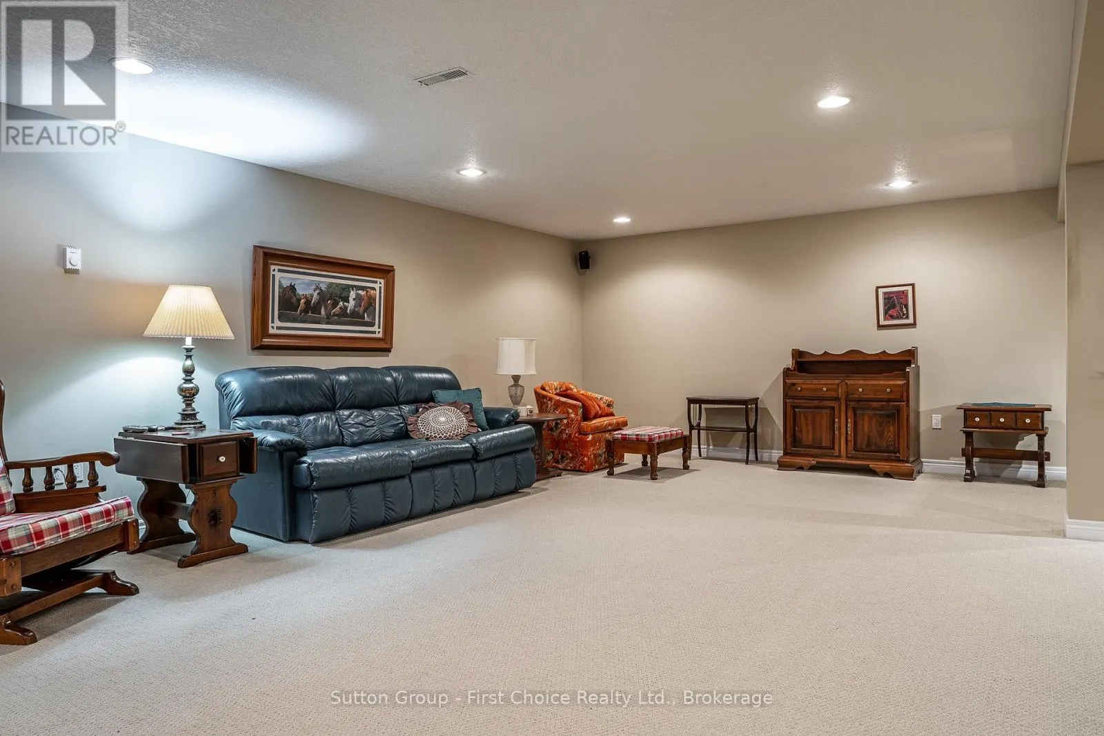 46 FRANCES STREET W