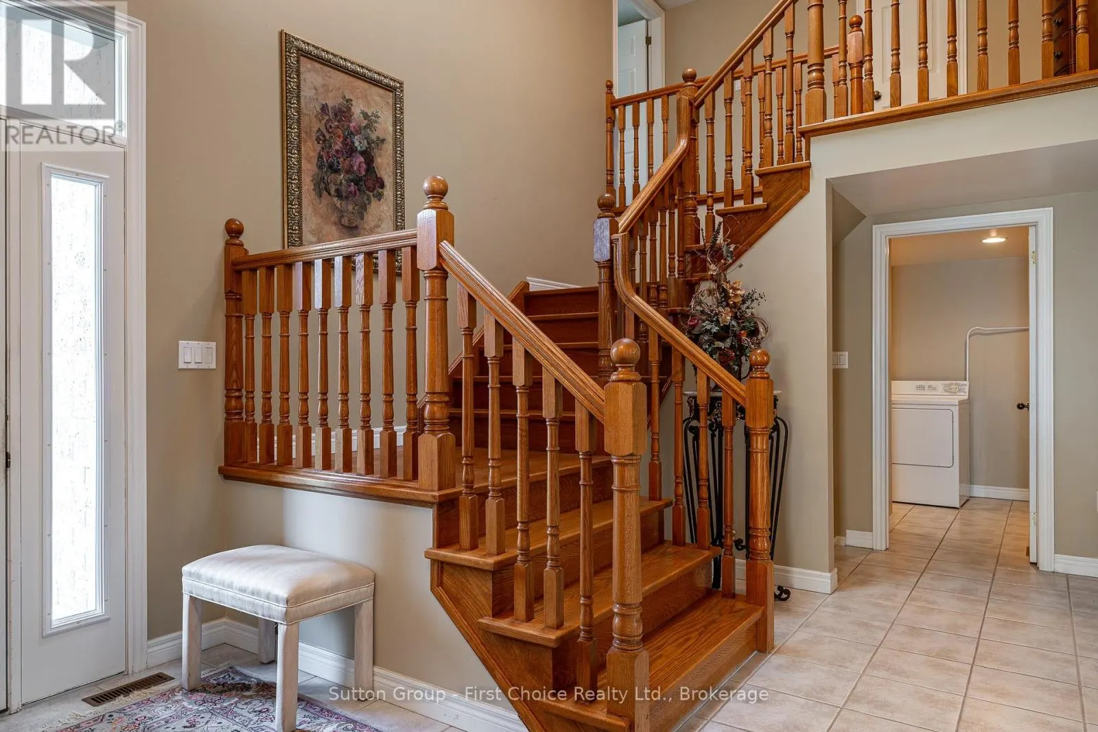 46 FRANCES STREET W
