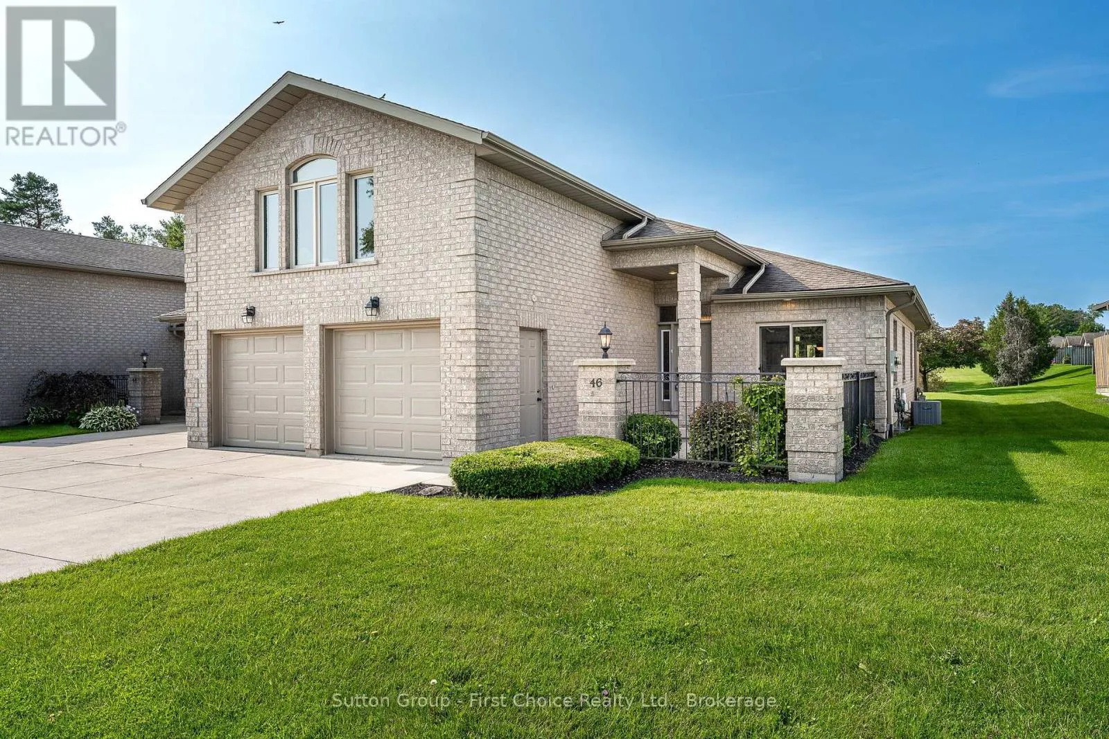 46 FRANCES STREET W