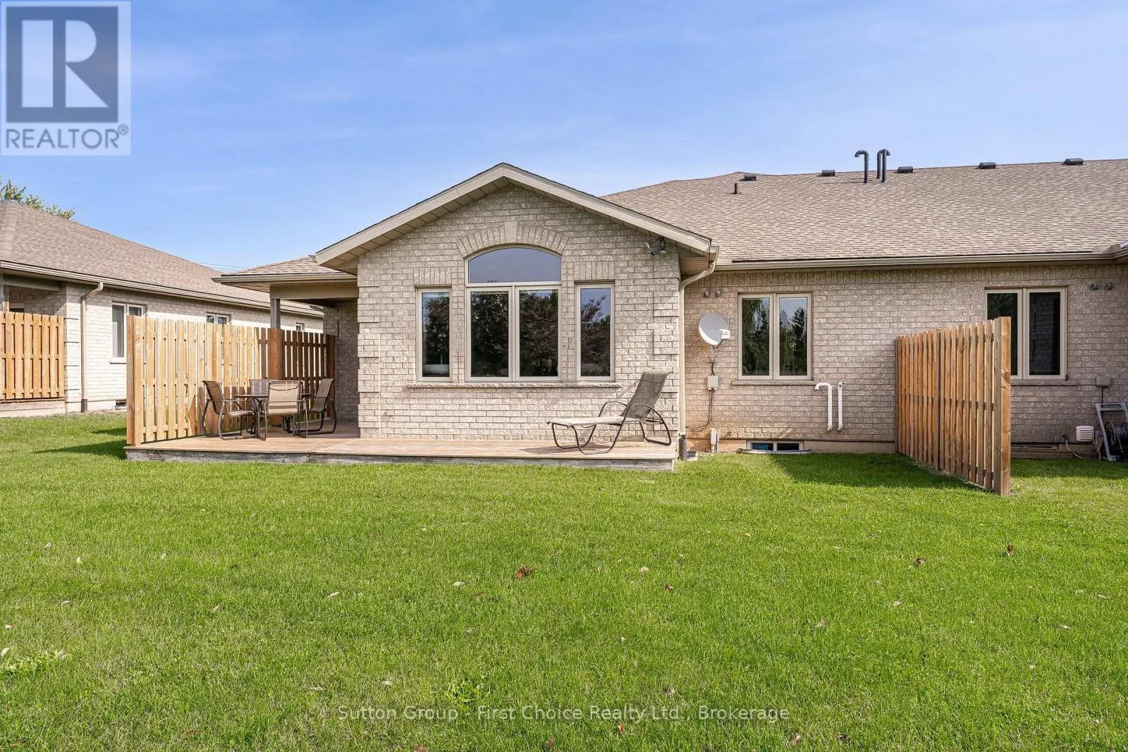 46 FRANCES STREET W