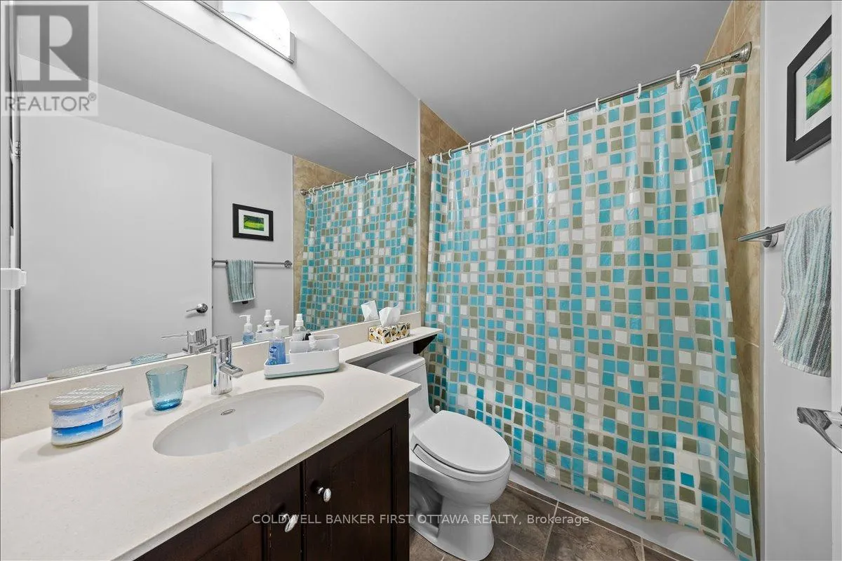 1202 - 75 CLEARY AVENUE