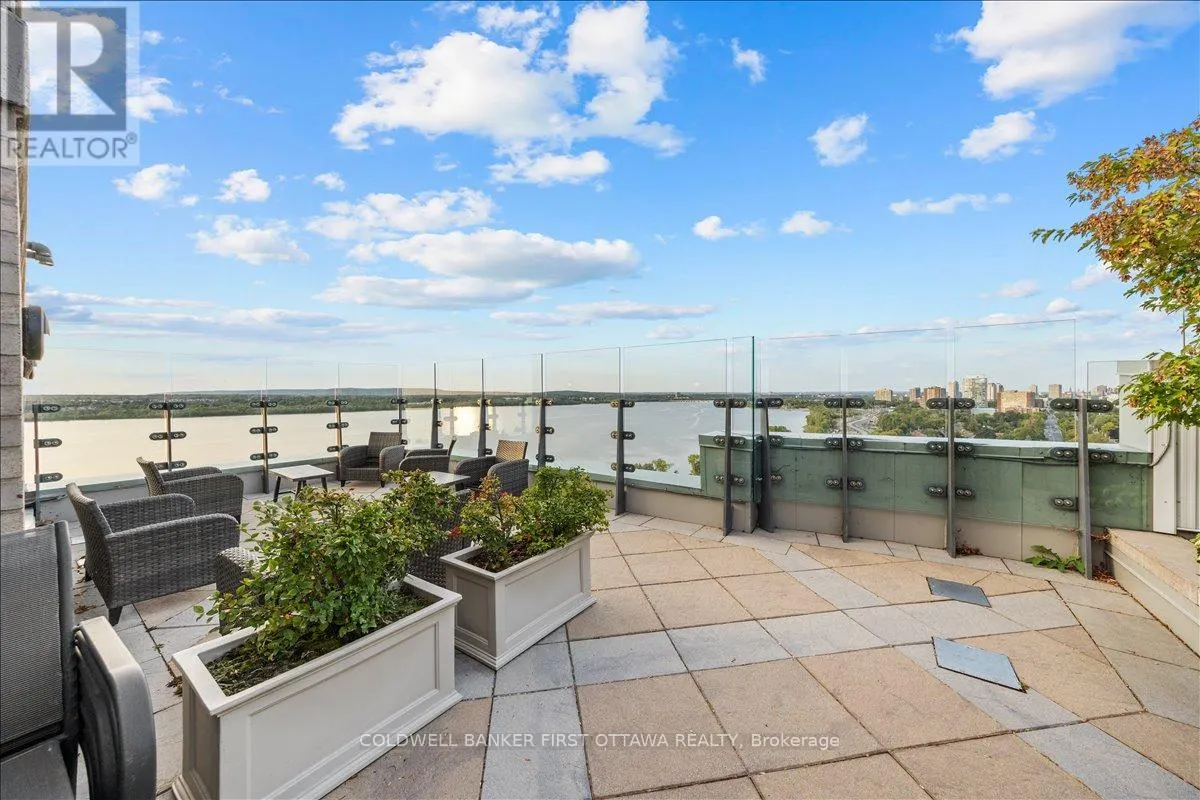 1202 - 75 CLEARY AVENUE