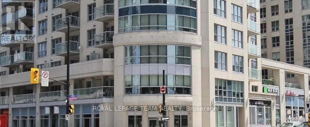 2009 - 242 RIDEAU STREET