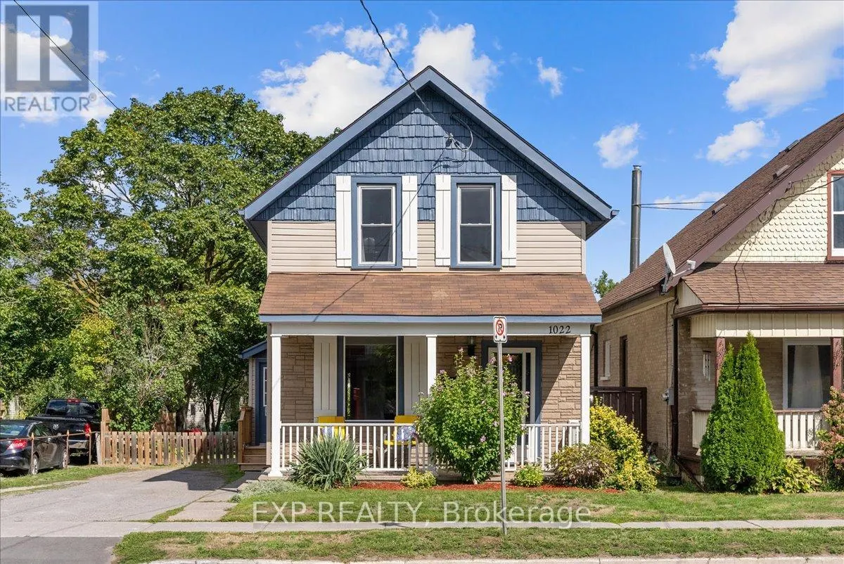 1022 MONAGHAN ROAD