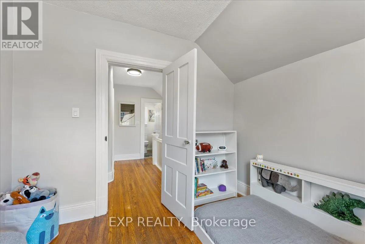 1022 MONAGHAN ROAD