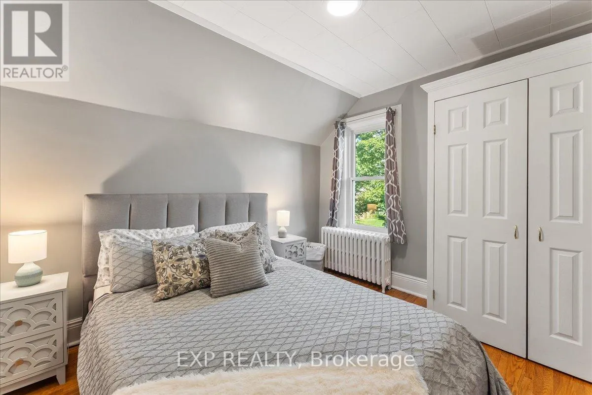 1022 MONAGHAN ROAD