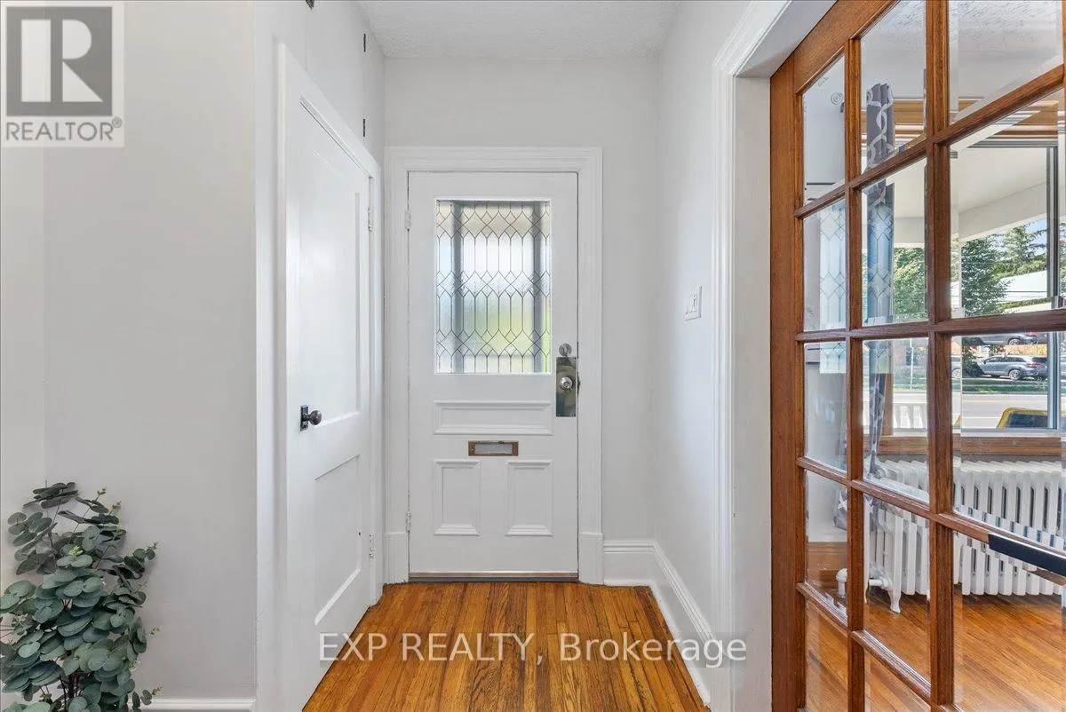 1022 MONAGHAN ROAD