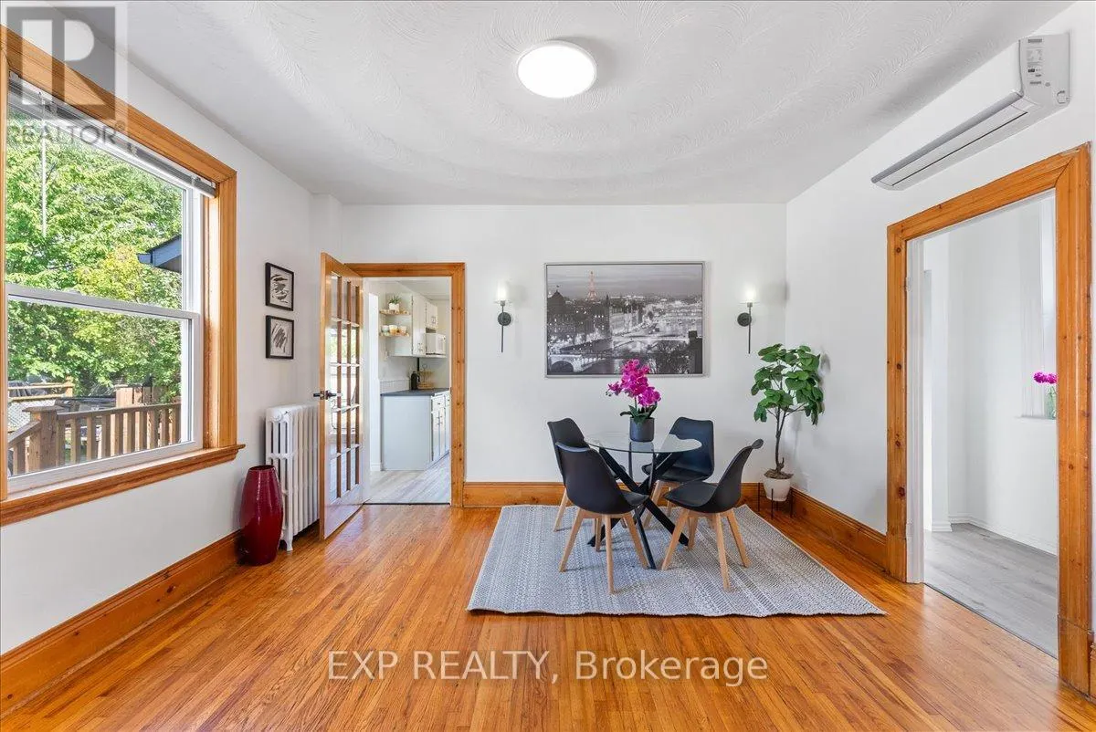 1022 MONAGHAN ROAD