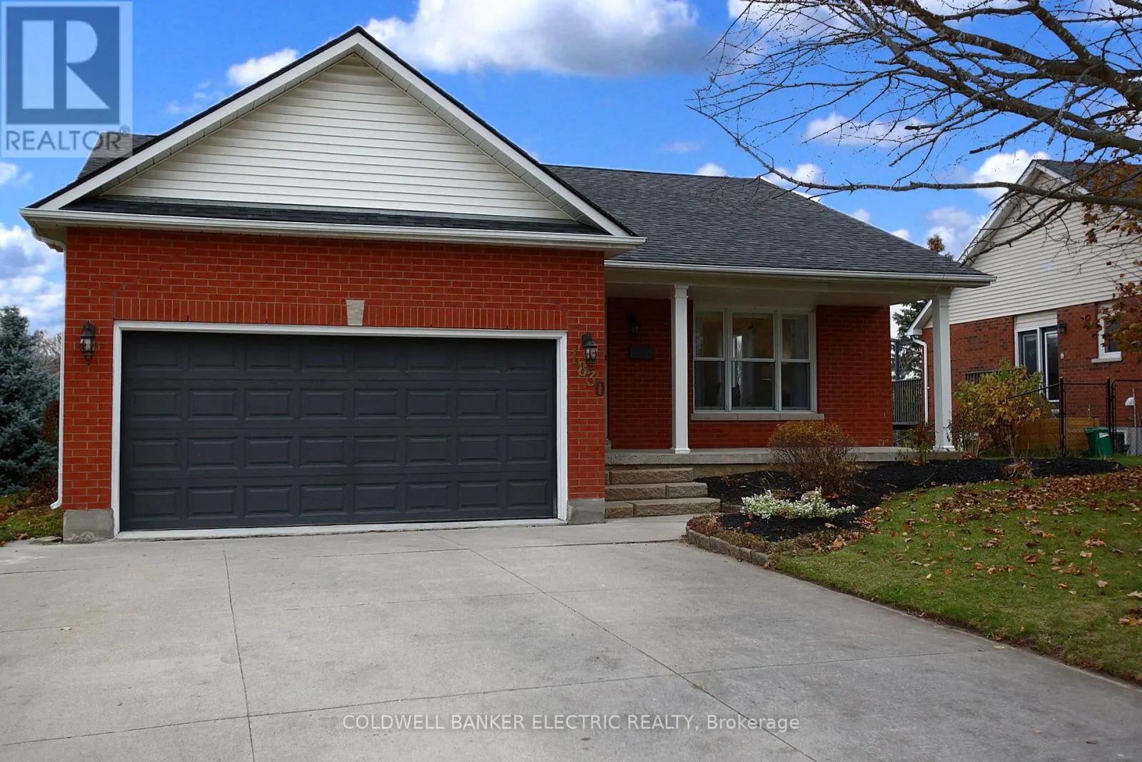 1830 STRATTON AVENUE