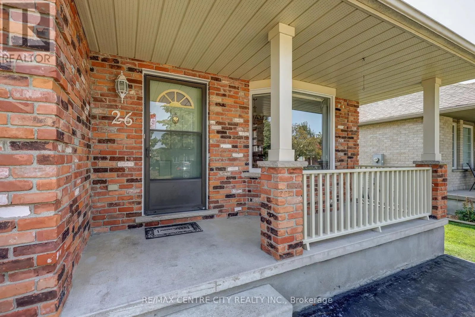 26 SIFTON DRIVE