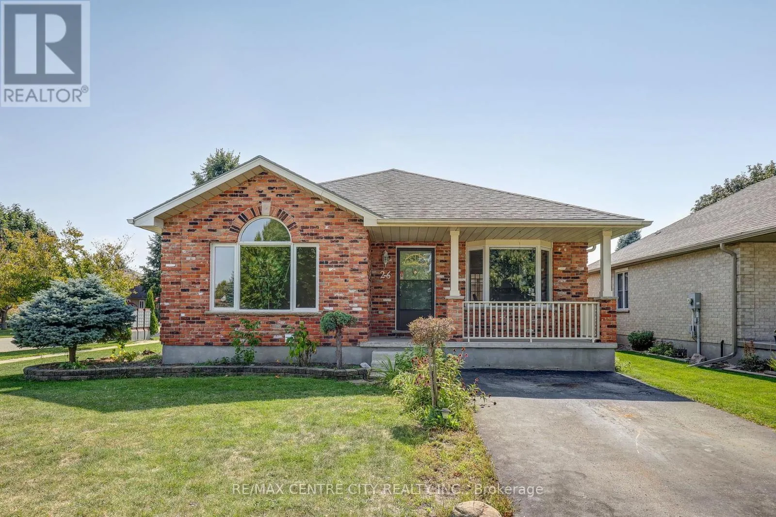 26 SIFTON DRIVE